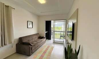 Imagem 5: Novo apartamento frente rua com 03 dormitórios / Praia de Palmas