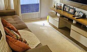 Imagem: Apartamento a venda 2 quartos Semimobiliado