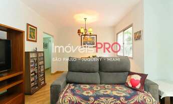 Imagem: Apartamento com 3 quartos e 1 suíte