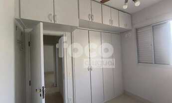 Imagem 5: Apartamento para aluguel, 3 quartos, 1 suíte, 2 vagas, Bom Jesus - Uberlândia/MG