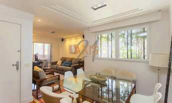 Imagem 4: Apartamento de 3 Quartos no Edifício Union Park