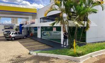 Imagem 6: Sala de conveniência