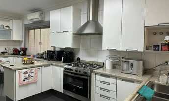 Imagem 7: Imóvel para venda com 200 metros quadrados com 3 quartos em Jardim Textil - São Paulo - SP