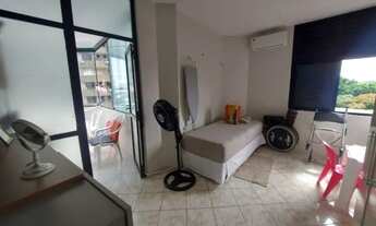 Imagem 3: Amazonas Flat Nascente c/ 2 Quartos sendo 1 Suíte Climatizado