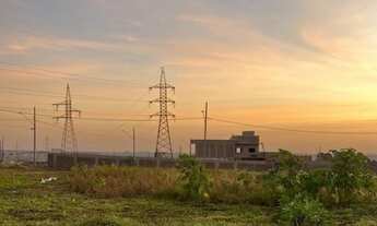 Imagem 3: Terreno - Colina Dourada próx ao Novo Sesi/ Senai na Av. Rio Branco