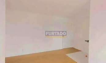 Imagem 3: Apartamento com 2 dormitórios para alugar, 55 m² - Jardim - Santo André/SP
