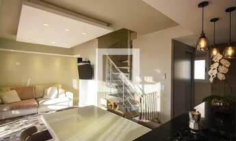 Imagem 3: Apartamento à Venda - Jardim Londrina, 2 Quartos, 96 m2