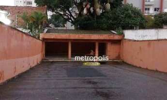 Imagem: Terreno, 400 m² - venda por R$ 2.200.000,00