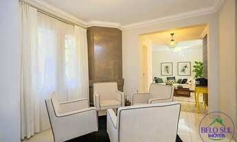 Imagem 5: Casa para Venda em Curitiba, Capão Raso, 4 dormitórios, 2 suítes, 5 banheiros, 4 vagas