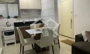 Imagem 7: Apartamento 1 suíte com 2 pátios no bairro Cidade Baixa (frente UFRGS