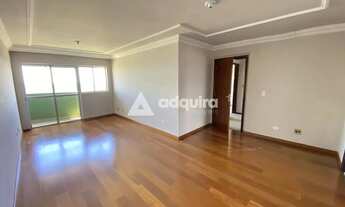 Imagem 6: Apartamento para locação e venda - Centro, Ponta Grossa, PR