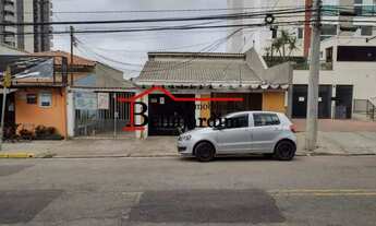 Imagem 4: Terreno à venda, 540 m² - Bairro Jardim - Santo André/SP