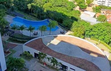 Imagem 10: Alto das Alamedas, torre Ponta Verde