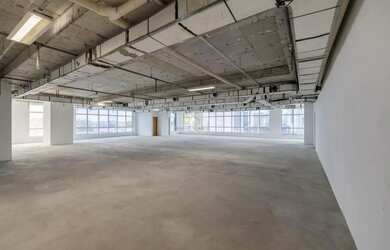 Imagem 4: Sala Comercial para Locação em Salvador, Caminho das Árvores, 4 banheiros, 9 vagas