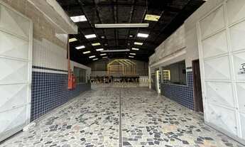 Imagem 6: Pavilhão/Galpão para alugar no bairro Vila Regente Feijó - São Paulo/SP