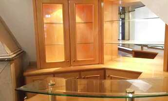 Imagem 6: LAZER COMPLETO! Casa em condomínio com 4 dormitórios