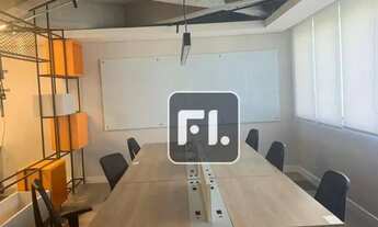 Imagem 6: Conjunto, 220 m² - venda por R$ 4.500.000,01 ou aluguel por R$ 35.220,00/mês - Pinheiros