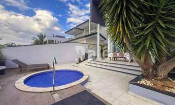 Imagem 5: Sobrado com 5 dormitórios, 320 m² - venda por R$ 3.100.000,00 ou aluguel por R$ 18.000,00