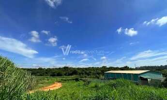 Imagem 4: Terreno - Betel - Paulínia