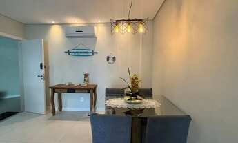 Imagem 3: Apartamento com piscina para aluguel de temporada, Praia de Palmas/SC