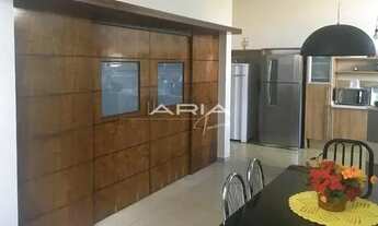 Imagem 8: Casa Sobrado para LOCAÇÃO em rua - Mediterrâneo - Londrina PR