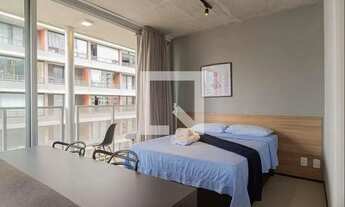 Imagem 7: Apartamento à Venda - Consolação, 1 Quarto, 42 m2