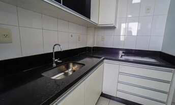 Imagem 5: Apartamento de 74 m², com 03 dormitórios para alugar por R$ 2.700,00/mês - Parque Amazônia