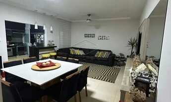 Imagem 5: Casa Padrão em Jaú