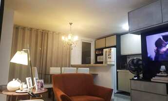 Imagem 6: Apartamento para venda no condomínio Alto do Renascença