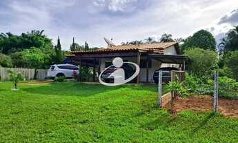 Imagem 3: Venda Chácara CHACARAS ELDORADO