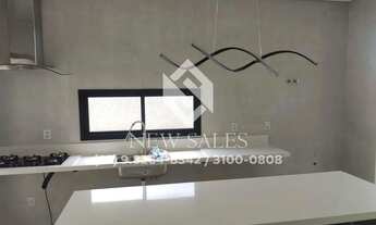 Imagem 4: Residência Alto Padrão - 3 Suítes, sendo 2 Plenas + 1 Suíte Master