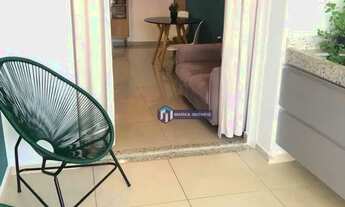 Imagem 4: Ótimo Apartamento 02 Dormitórios com Elevador, 75 m² por R$ 370.000 - São Pedro - Juiz de