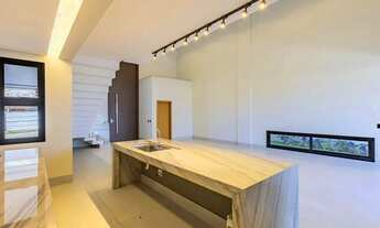 Imagem 6: Casa com 4 suítes à venda , no Residencial Goiânia Golfe Clube