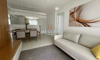 Imagem 3: APARTAMENTO de 2 QUARTOS MOBILIADO PARA LOCAÇÃO BAIRRO VILA DA SERRA