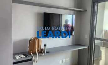 Imagem: APARTAMENTO - HIGIENÓPOLIS - SP