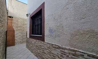 Imagem 3: Sobrado no Jardim Imperador, Suzano/SP; 3 quartos (1 suíte com closet); 3 vagas; mobiliado