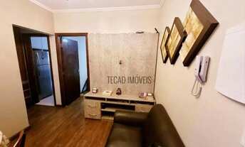Imagem 2: Apartamento com 1 quarto para alugar, 57 m² por R$ 2.904/mês - Consolação - São Paulo/SP