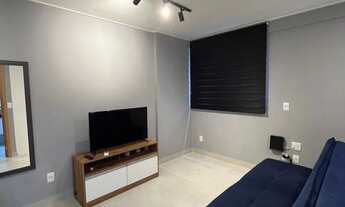 Imagem 3: Apartamento studio para final de ano