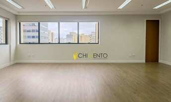 Imagem: Conjunto para alugar, 46 m² por R$ 3.590,00/mês