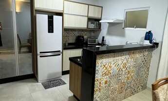 Imagem 3: Casa porteira fechada