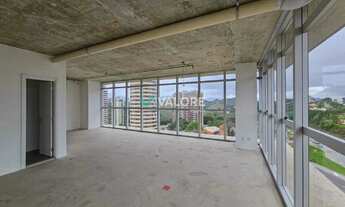 Imagem 6: Conjunto de salas para alugar no Vale do Sereno