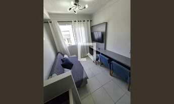 Imagem 3: Apartamento à Venda - Mooca, 1 Quarto, 28 m2