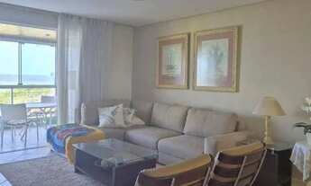 Imagem 5: Apartamento com 3 dormitórios para alugar, 124 m² por R$ 7.993,86/mês - Centro - Balneário