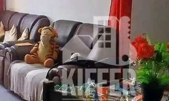 Imagem: Apartamento com 2 quartos, 1 vaga, lazer