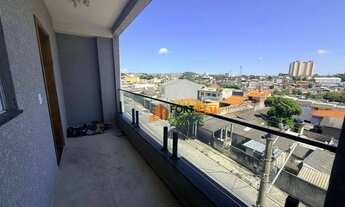 Imagem: Apartamento com 2 dormitórios, 45 m²