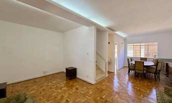 Imagem: Casa para aluguel com 130m² e 2 vagas em