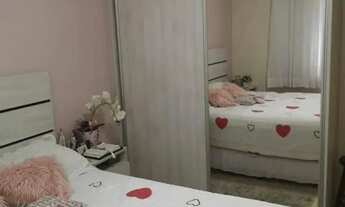 Imagem 7: APARTAMENTO - ALVINÓPOLIS - SP