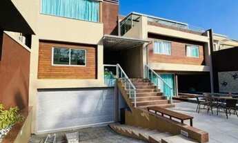 Imagem 3: Casa com 6 dormitórios, 471 m² - venda por R$ 3.800.000,00 ou aluguel por R$ 26.670,00/mês