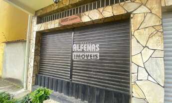 Imagem: Loja para aluguel no Bairro Parque Belo