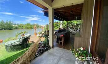 Imagem 8: Casa para aluguel TEMPORADA com 325 m2, com 5 suítes em - Armação dos Búzios - RJ